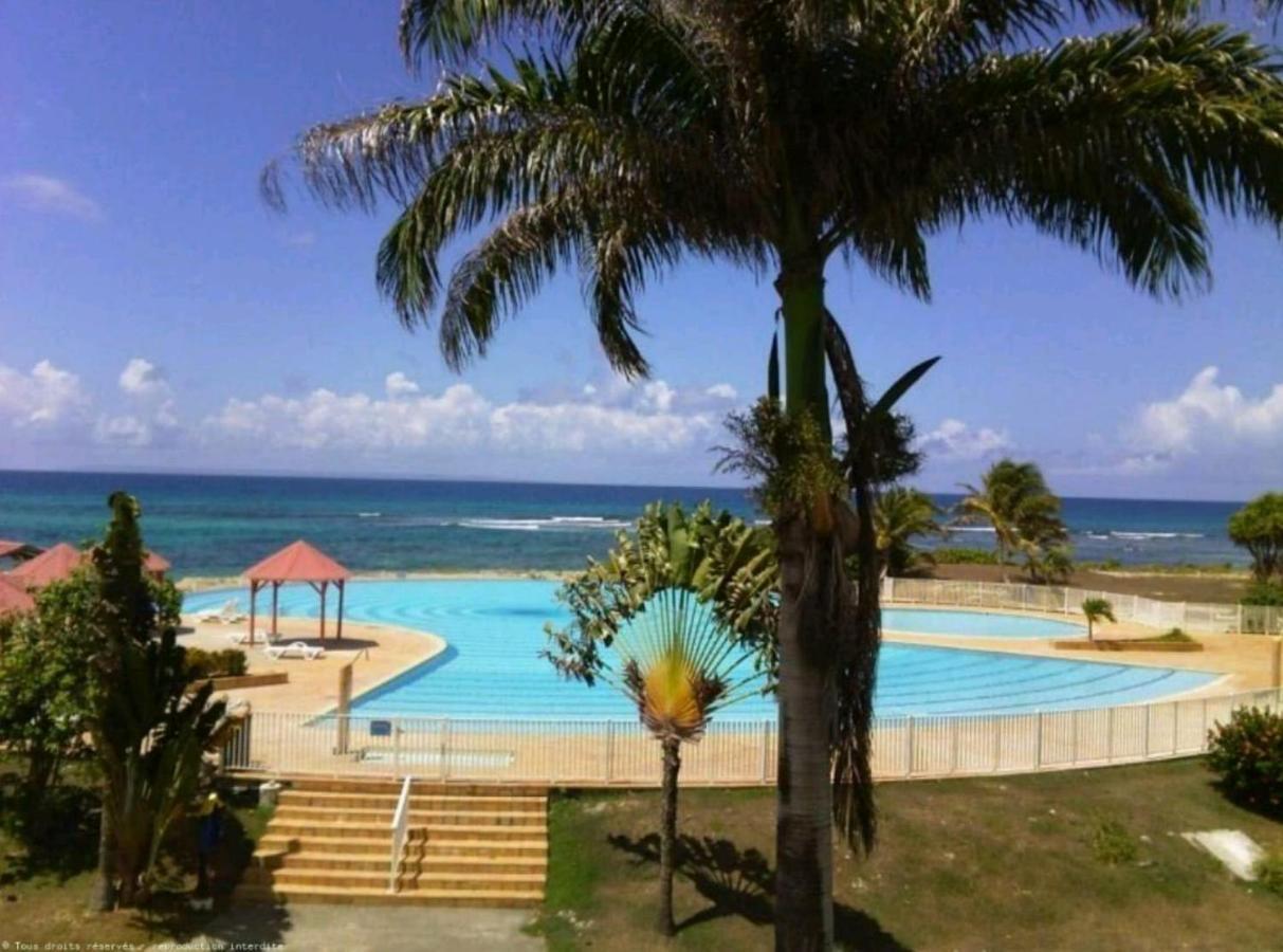Appartement Anse Des Rochers - Ti Kaz Milouma *
