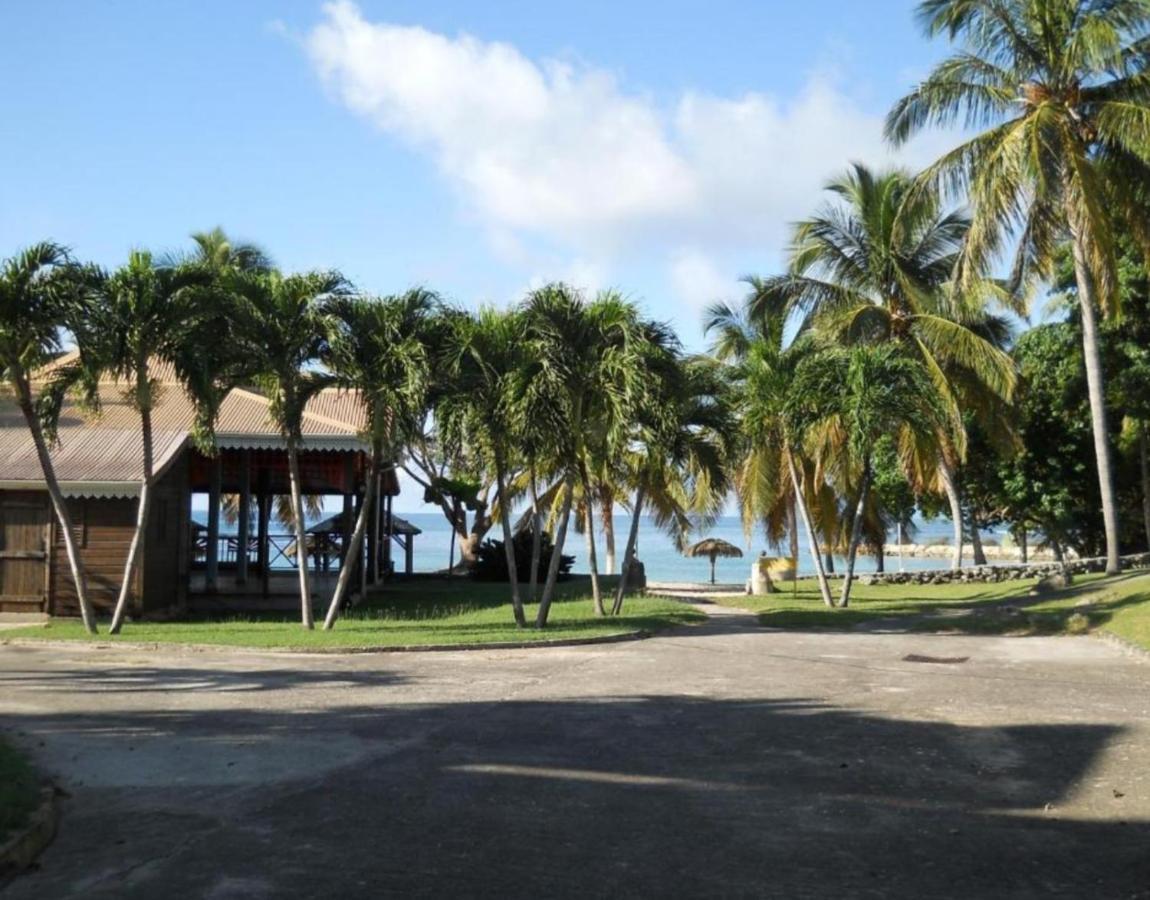 Appartement Anse Des Rochers - Ti Kaz Milouma