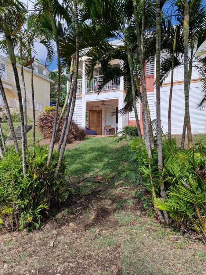 Anse Des Rochers - Ti Kaz Milouma Appartement Saint-Francois (Grande-Terre)