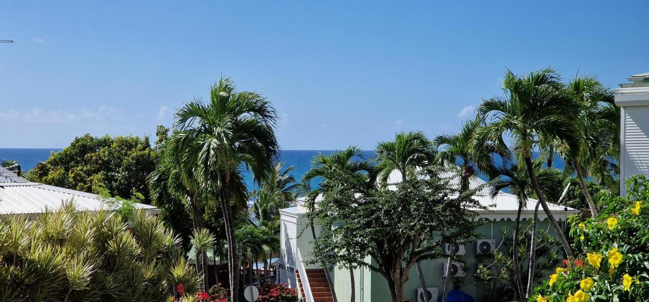 Anse Des Rochers - Ti Kaz Milouma Appartement Saint-Francois (Grande-Terre)