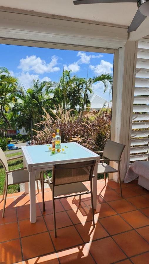 Anse Des Rochers - Ti Kaz Milouma Appartement