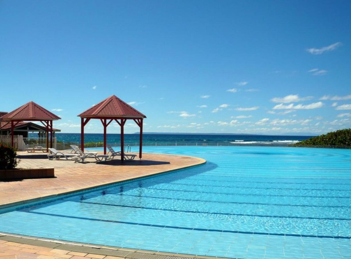 Appartement Anse Des Rochers - Ti Kaz Milouma Saint-Francois (Grande-Terre)