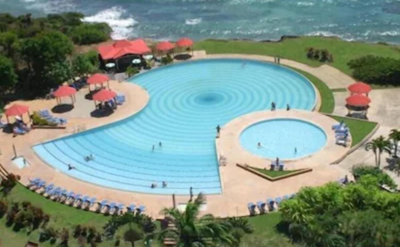 Anse Des Rochers - Ti Kaz Milouma Appartement