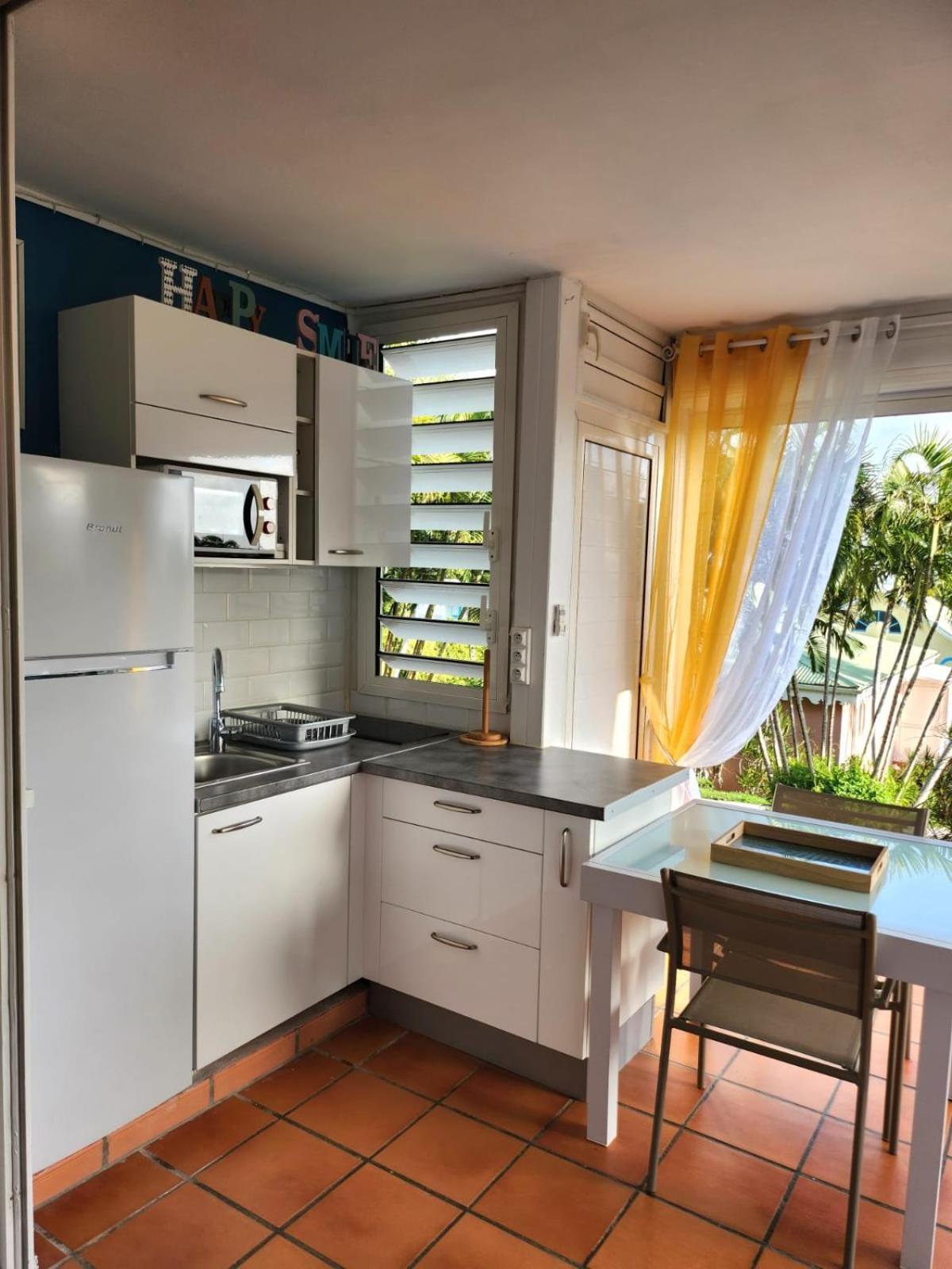 Appartement Anse Des Rochers - Ti Kaz Milouma *